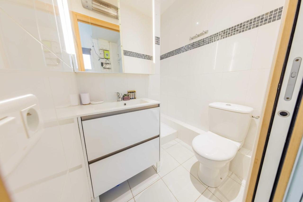Cozy Studio In The Heart Of Montmartre - Blanches 2 Parijs